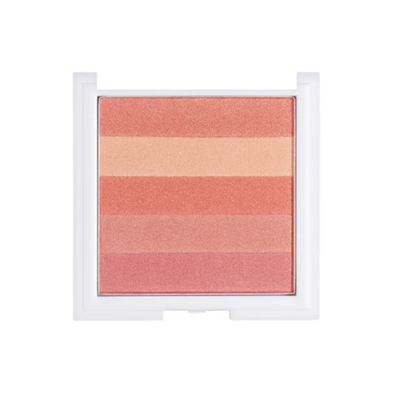 Collection Gorgeous Glow Blush Block