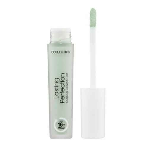 Collection Lasting Perfection Colour Concealer 2 Green