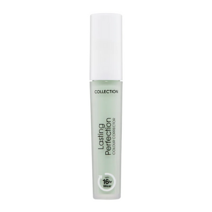 Collection Lasting Perfection Colour Concealer 2 Green