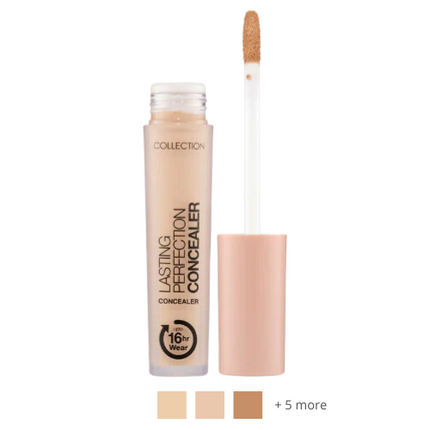 Collection Lasting Perfection Concealer