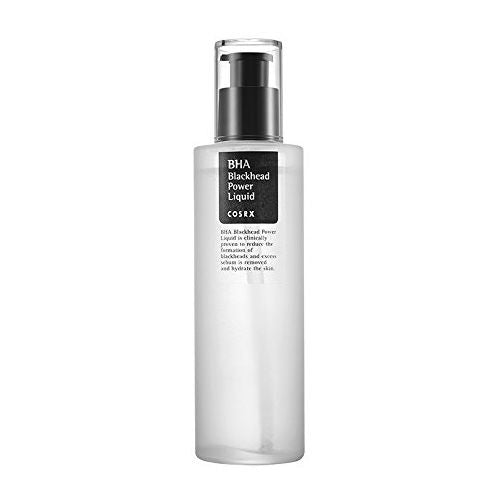 COSRX BHA Blackhead Power Liquid