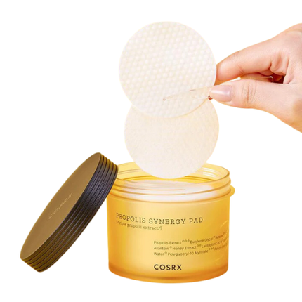 COSRX Full Fit Propolis Synergy Pad