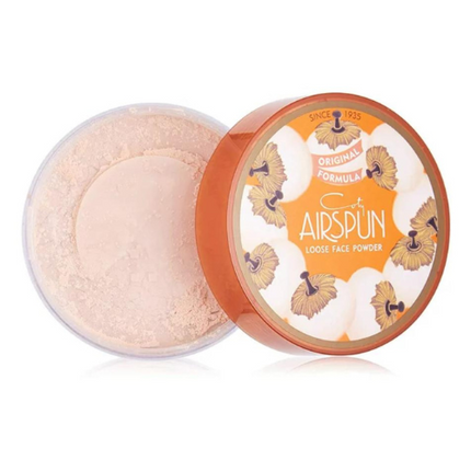 Coty Airspun Loose Face Powder Translucent 24