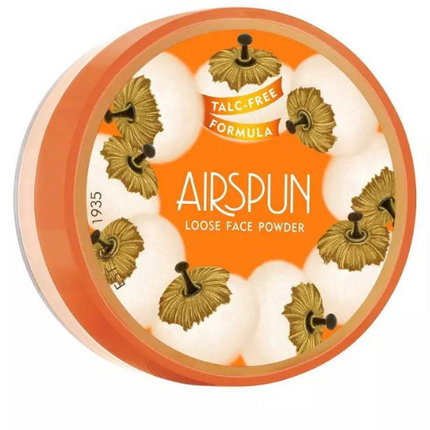 Coty Airspun Loose Face Powder Translucent Extra Coverage 41