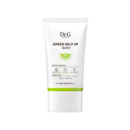 Dr.G Green Mild Up Sun+ SPF50+ PA++++