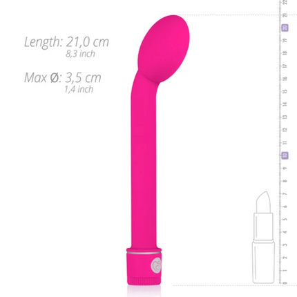 EasyToys G-Spot Vibrator