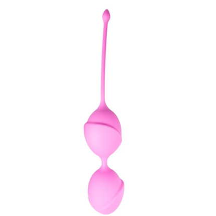 EasyToys Vagina Balletjes Voor Bekkenbodem Training