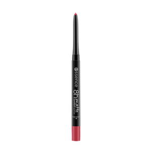 Essence 8h Matte Comfort Lipliner 07 Classic Red