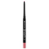 8h Matte Comfort Lipliner 15 Vintage Rose