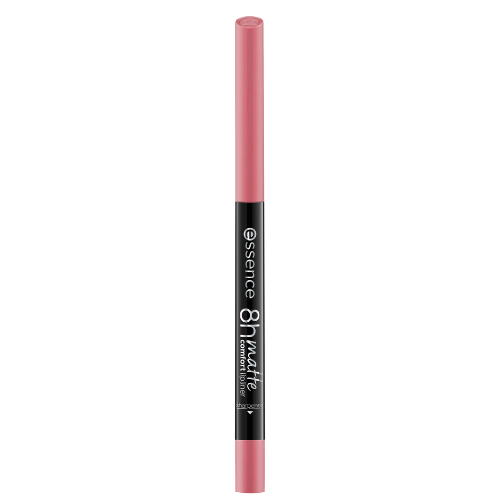 Essence 8h Matte Comfort Lipliner 15 Vintage Rose