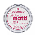 Essence All About Matt! Fixing Compact Powder