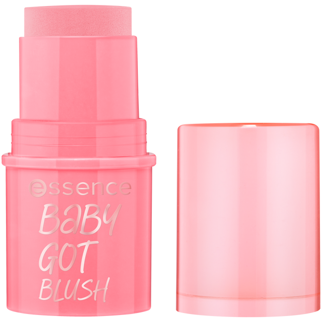 Essence Baby Got Blush 10 Tickle me Pink