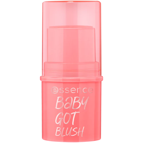 Essence Baby Got Blush 20 Peaches & Cream