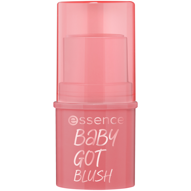 Essence Baby Got Blush 30 Rosé all Day