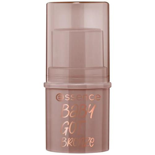 Essence Baby Got Bronze Bronzing Stick 20 Moon Dust