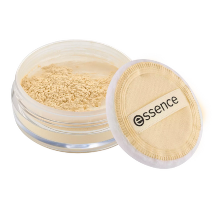 Essence Banana Loose Powder