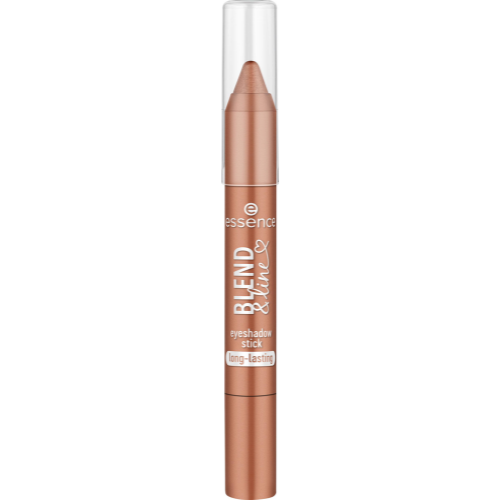 Essence Blend & Line Eyeshadow Stick 01 Copper Feels