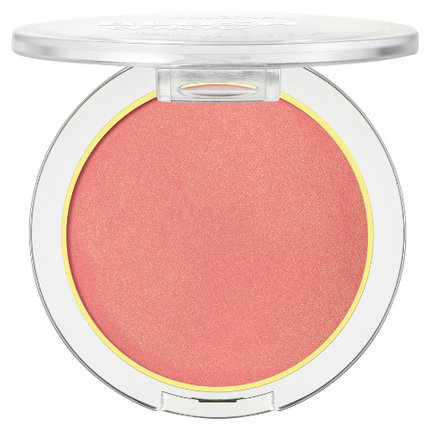 Essence Blush Crush! 40 Strawberry Flush