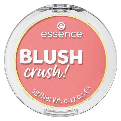 Essence Blush Crush! 70 Berry Blush