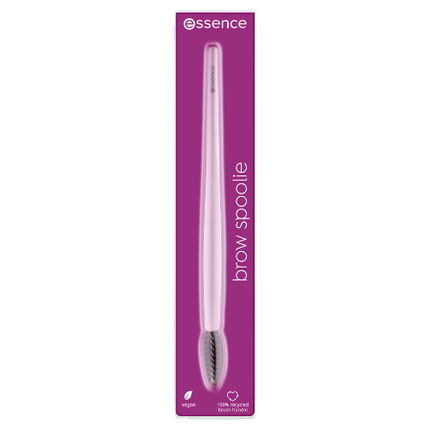 Essence Brow Spoolie 01 Brow Game Changer