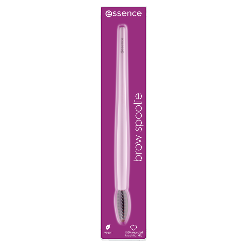 Essence Brow Spoolie 01 Brow Game Changer