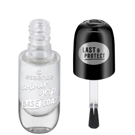 Essence Colour Grip Base Coat