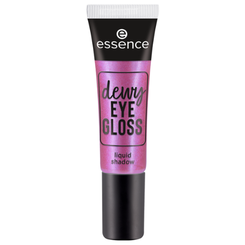 Essence Dewy Eye Gloss Liquid Shadow 02 Galaxy Gleam