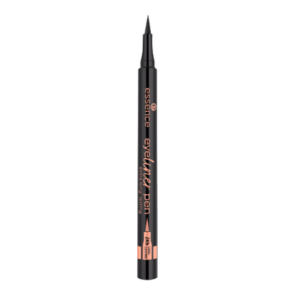 Essence Eyeliner Pen Extra Long Lasting 010 Blackest Black