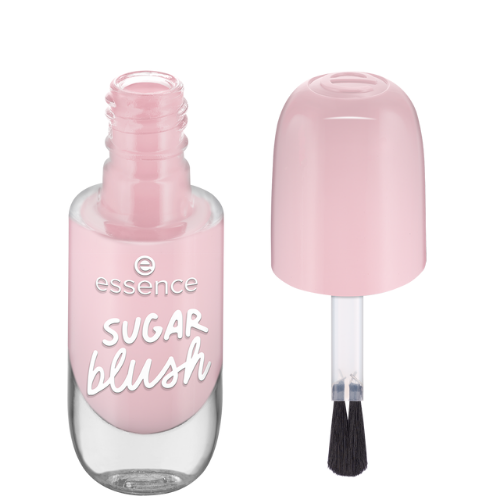 Essence Gel Nail Colour 05 Sugar Blush