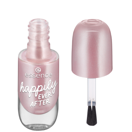 Essence Gel Nail Colour 06 Happily Ever After