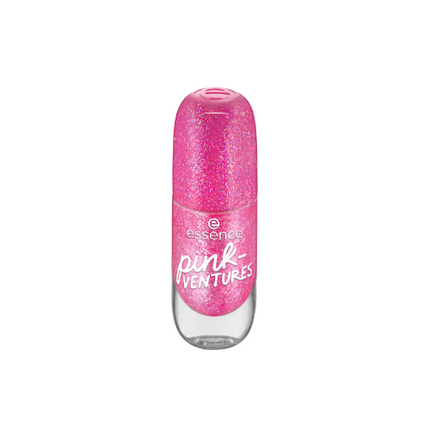 Essence Gel Nail Colour 07 PinkVentures