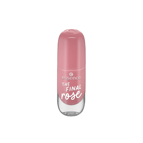 Essence Gel Nail Colour 08 The Final Rose