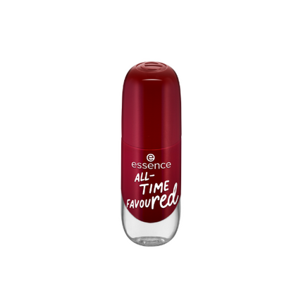 Essence Gel Nail Colour 14 All-Time Favoured