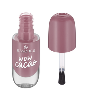 Essence Gel Nail Colour 26 Wow Cacao