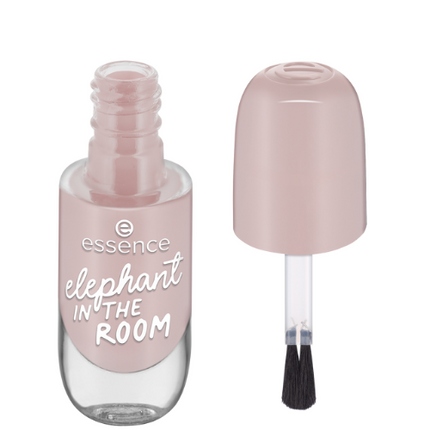 Essence Gel Nail Colour 28 Elephant in The Room