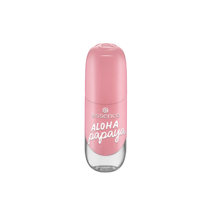 Essence Gel Nail Colour 38 Aloha Papaya