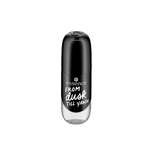 Essence Gel Nail Colour 46 From Dusk Till Yawn