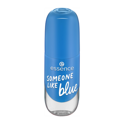 Essence Gel Nail Colour 51 Someone Like Blue