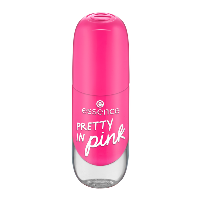 Essence Gel Nail Colour 57 Pretty in Pink