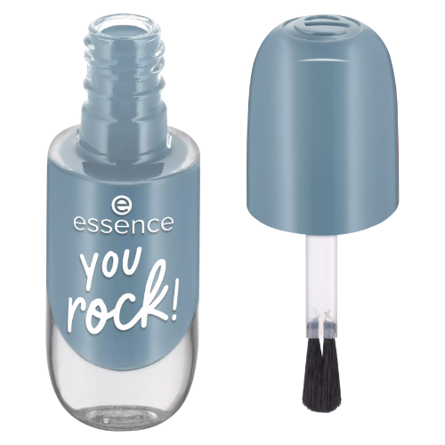 Essence Gel Nail Colour 64 You Rock!