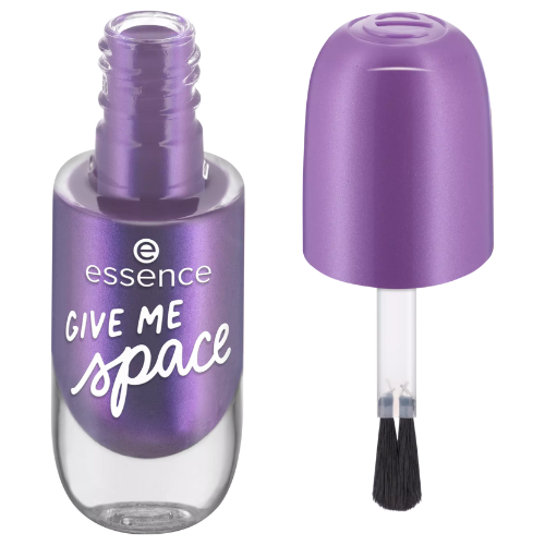 Essence Gel Nail Colour 66 Give Me Space