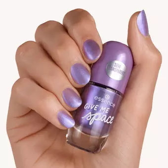 Essence Gel Nail Colour 66 Give Me Space