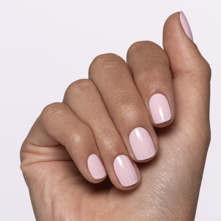 Essence Gel Nail Colour 70 Light Rose