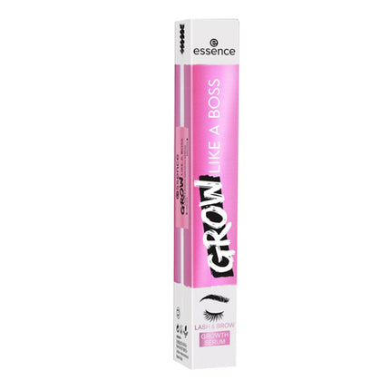 Essence Grow It Like A Boss Lash & Brow Growth Serum