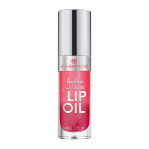 Essence Hydra Kiss Lip Oil 03 Pink Champagne