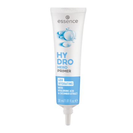 Essence Hydro Hero Primer