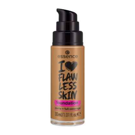 Essence I Love Flawless Skin Foundation