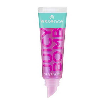 Essence Juicy Bomb Shiny Lipgloss 105 Bouncy Bubblegum