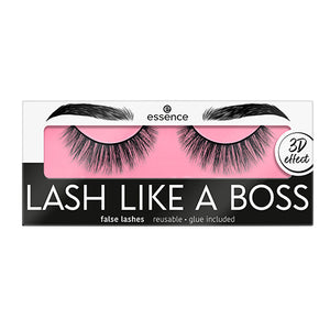 Essence Lash Like a Boss False Lashes 05 Fearless