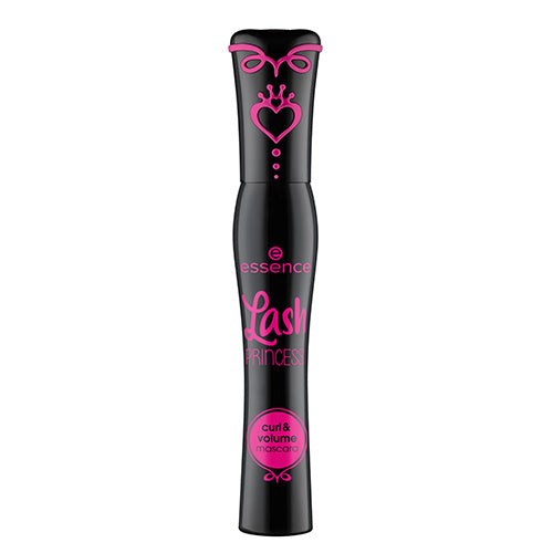 Essence Lash Princess Curl & Volume Mascara